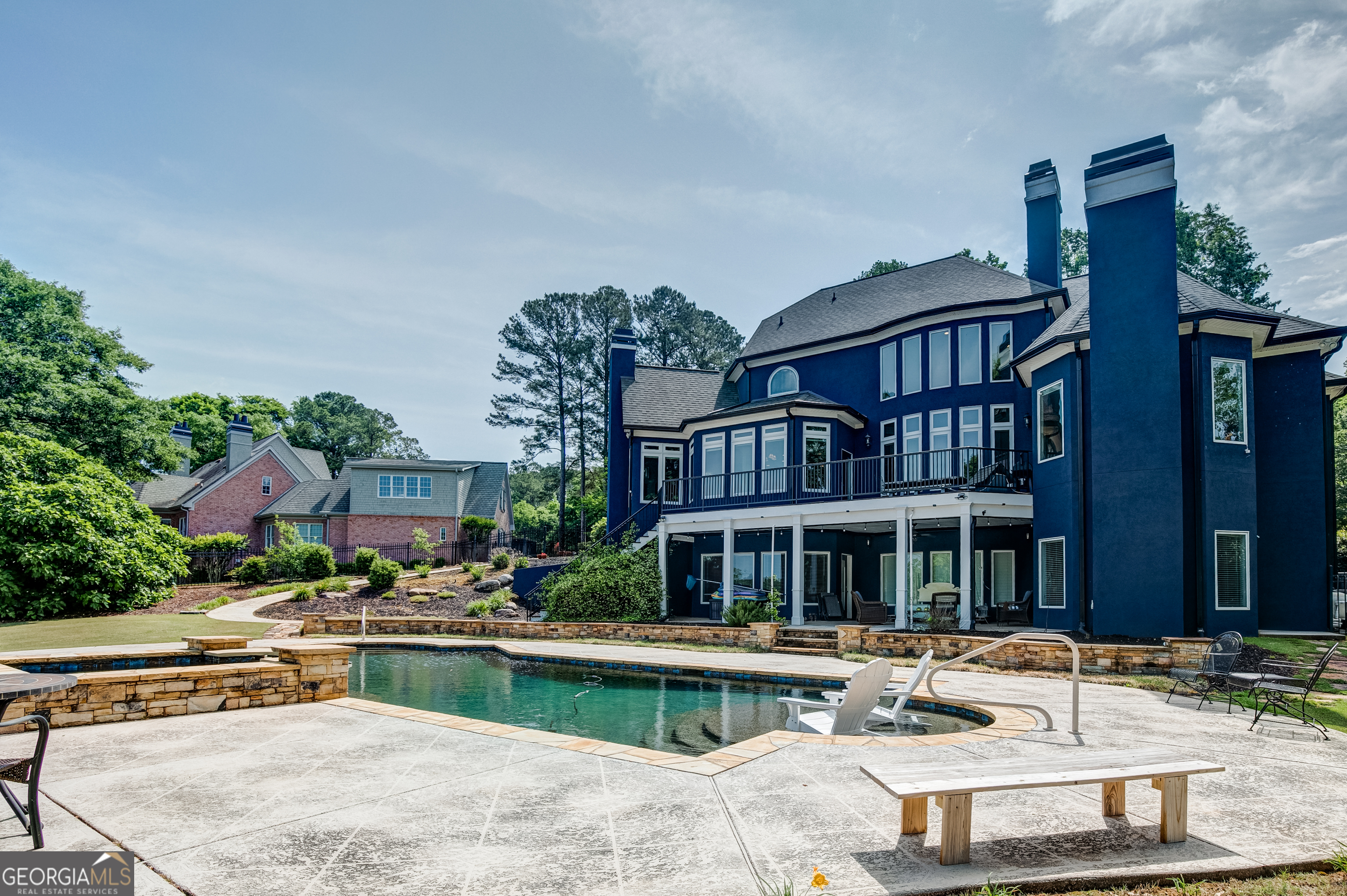 50 Harbor View Newnan, GA 30263 - Photo 67 of 85