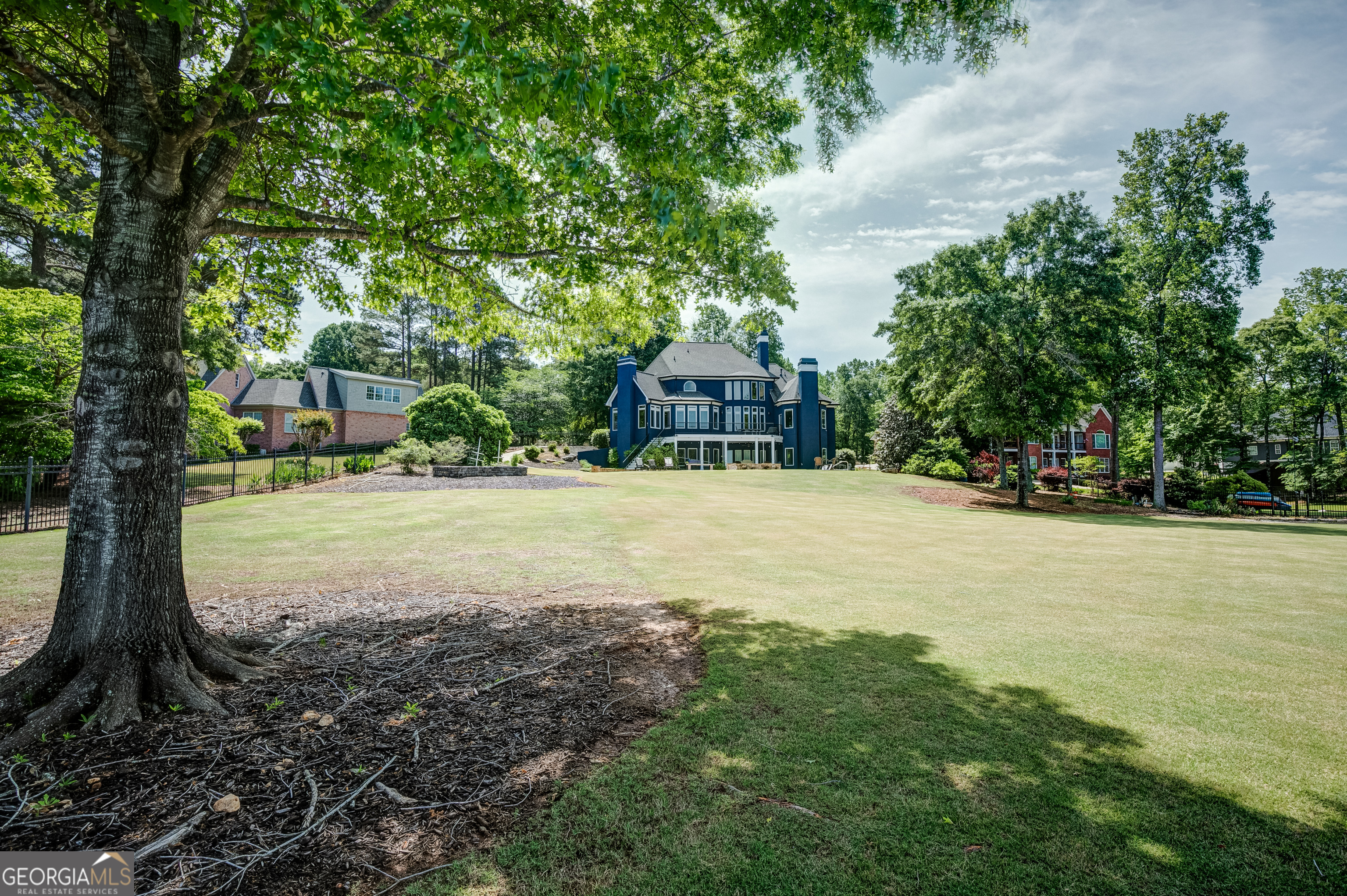 50 Harbor View Newnan, GA 30263 - Photo 80 of 85
