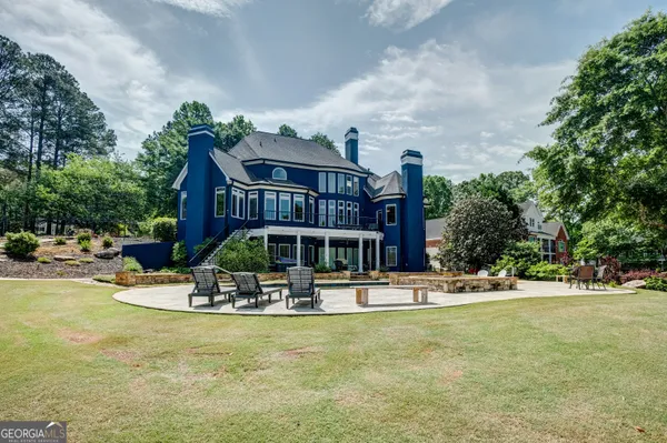 $4,500 | 50 Harbor View, Newnan, GA 30263