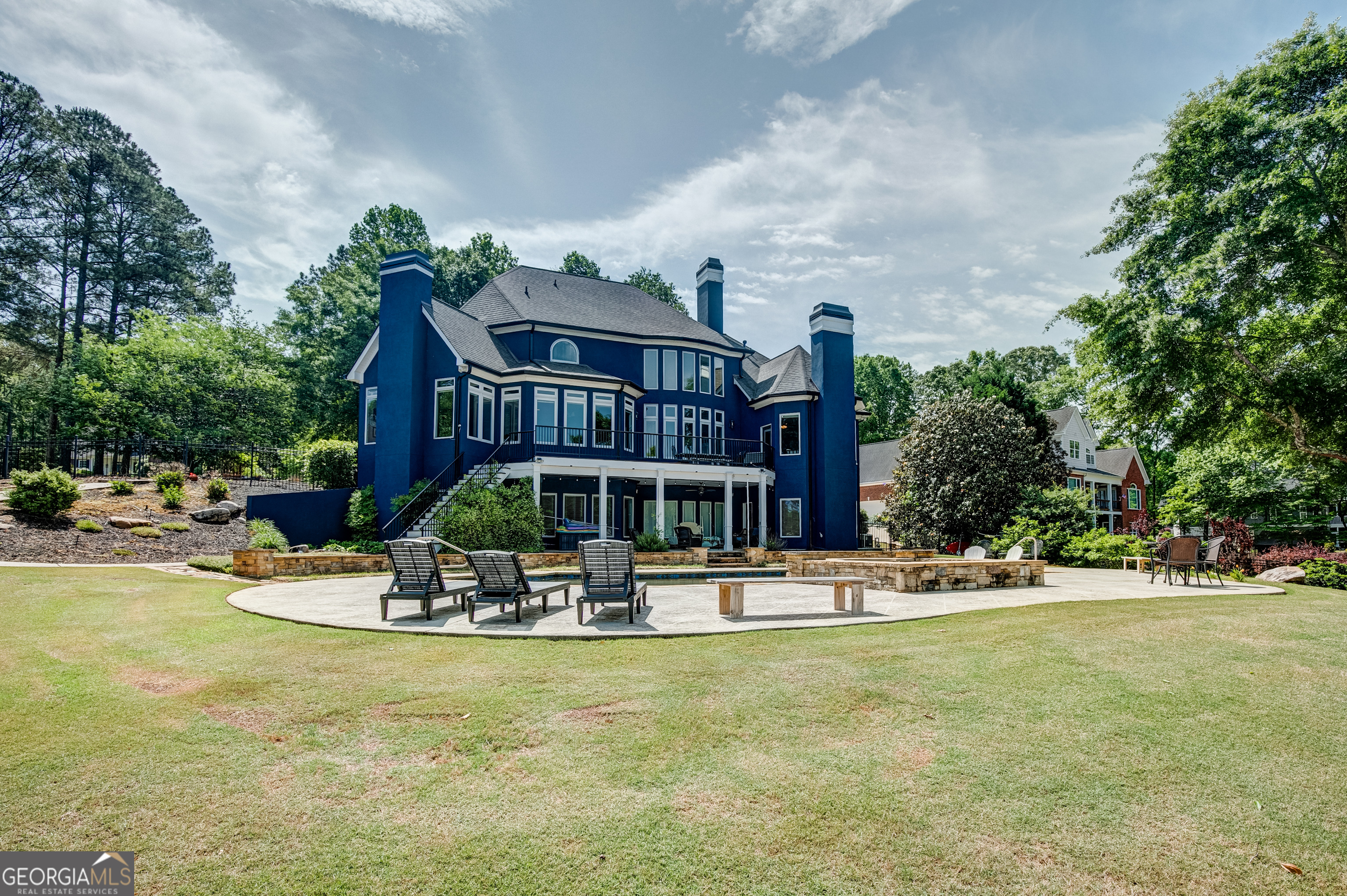 50 Harbor View Newnan, GA 30263 - Photo 81 of 85