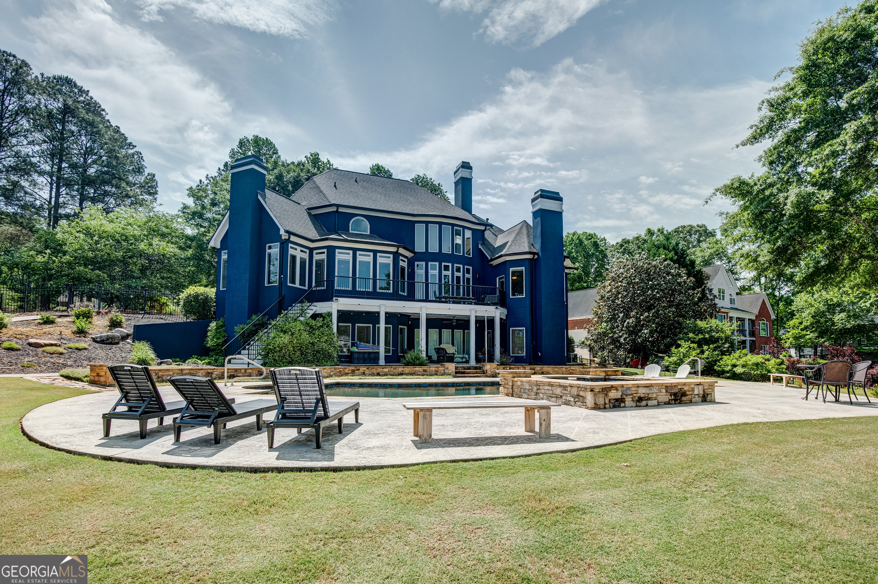 50 Harbor View Newnan, GA 30263 - Photo 82 of 85