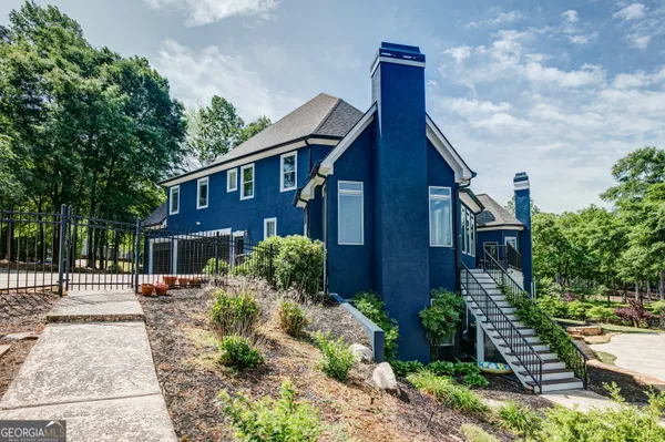 $4,500 | 50 Harbor View, Newnan, GA 30263