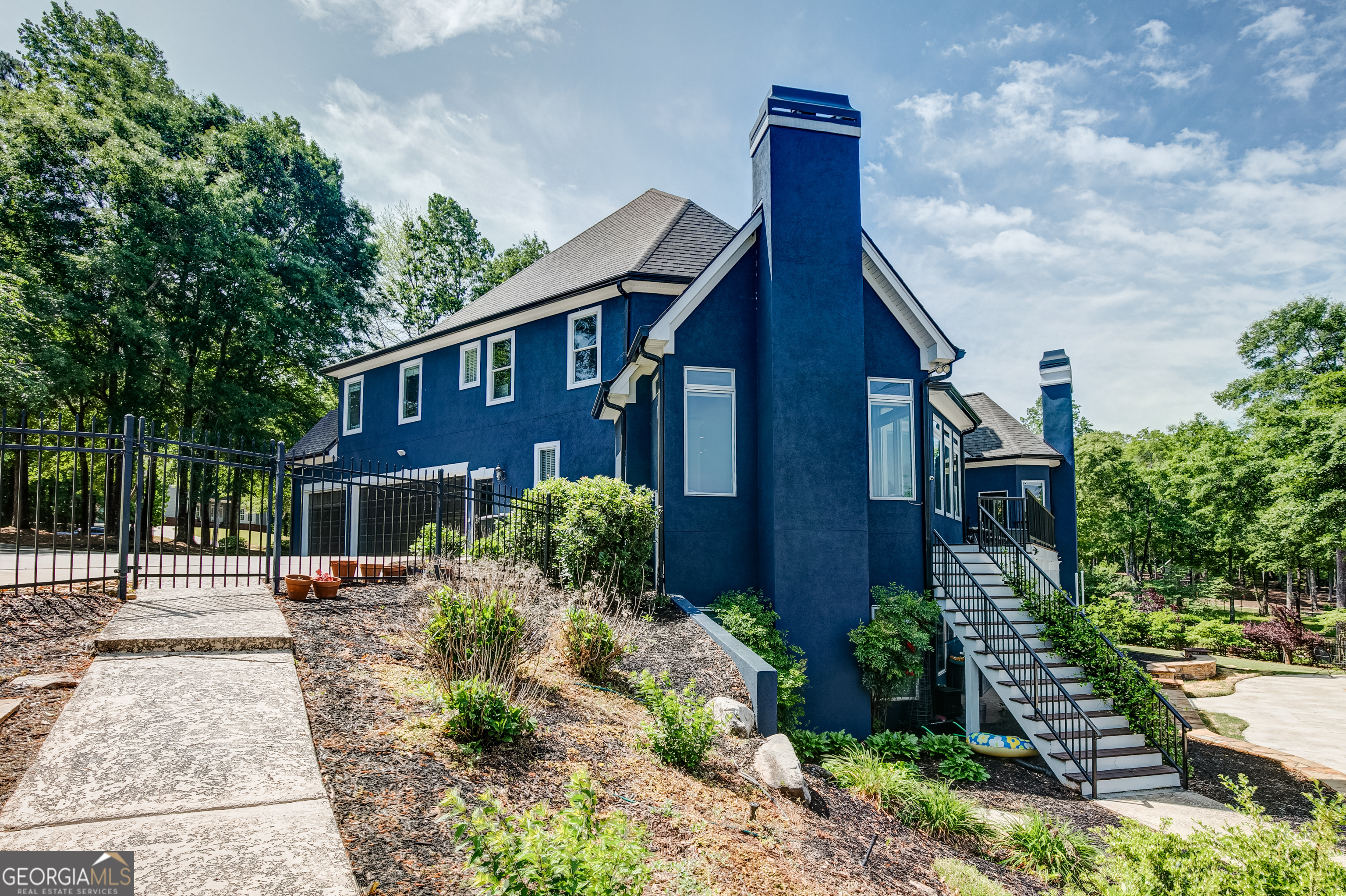 50 Harbor View Newnan, GA 30263 - Photo 83 of 85