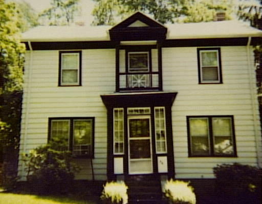 34 Havelock Road Worcester, MA 01602 - Photo 1 of 1