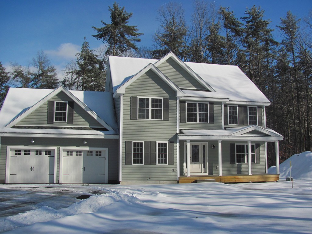 167 Reservoir Road Lunenburg, MA 01462 - Photo 1 of 28