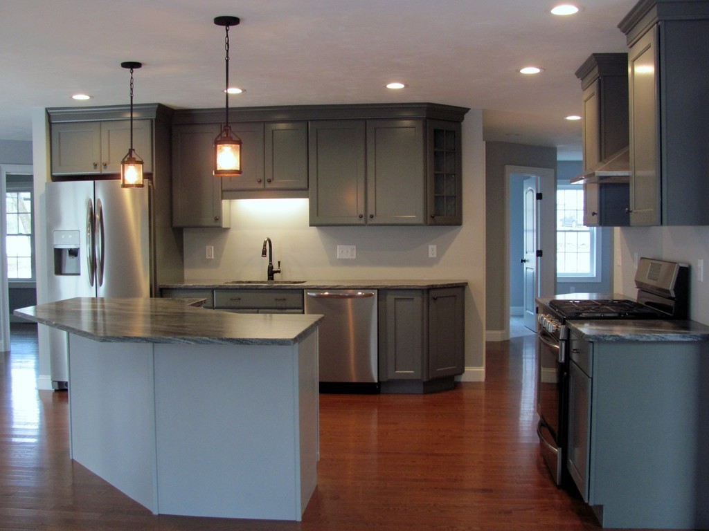 167 Reservoir Road Lunenburg, MA 01462 - Photo 20 of 28