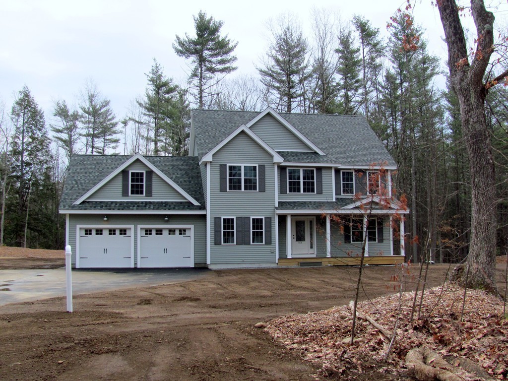 167 Reservoir Road Lunenburg, MA 01462 - Photo 27 of 28