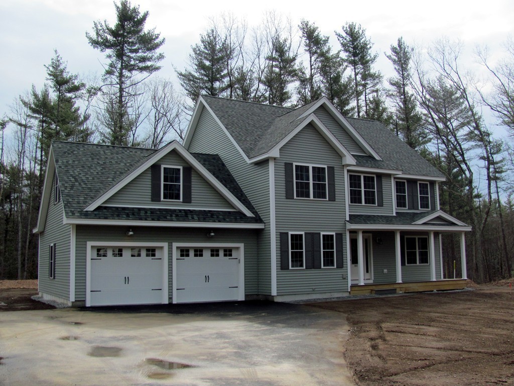167 Reservoir Road Lunenburg, MA 01462 - Photo 28 of 28