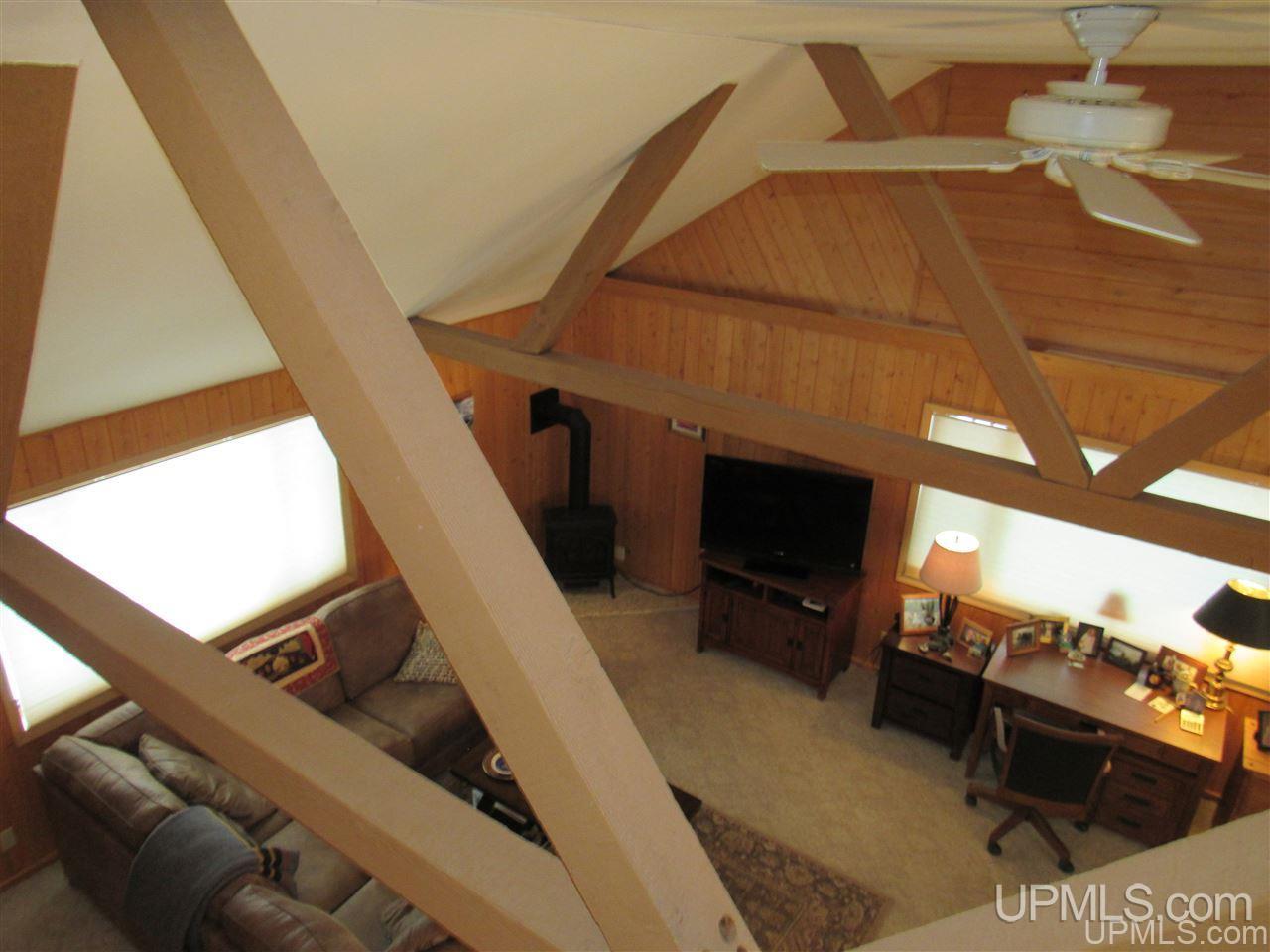 536 Cardinal Red Road Michigamme, MI 49861 - Photo 15 of 49