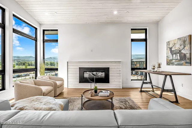 $779,000 | 91 Mount Hope Circle, Unit D304, Eagle, CO 81631