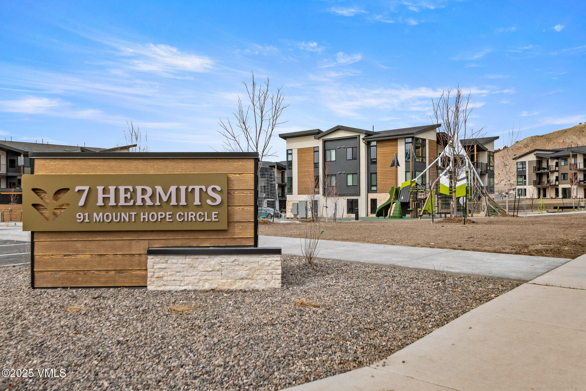 91 Mount Hope Circle, Unit D304 Eagle, CO 81631 - Photo 14 of 28 Exterior