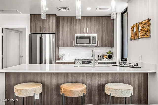 $779,000 | 91 Mount Hope Circle, Unit D304, Eagle, CO 81631