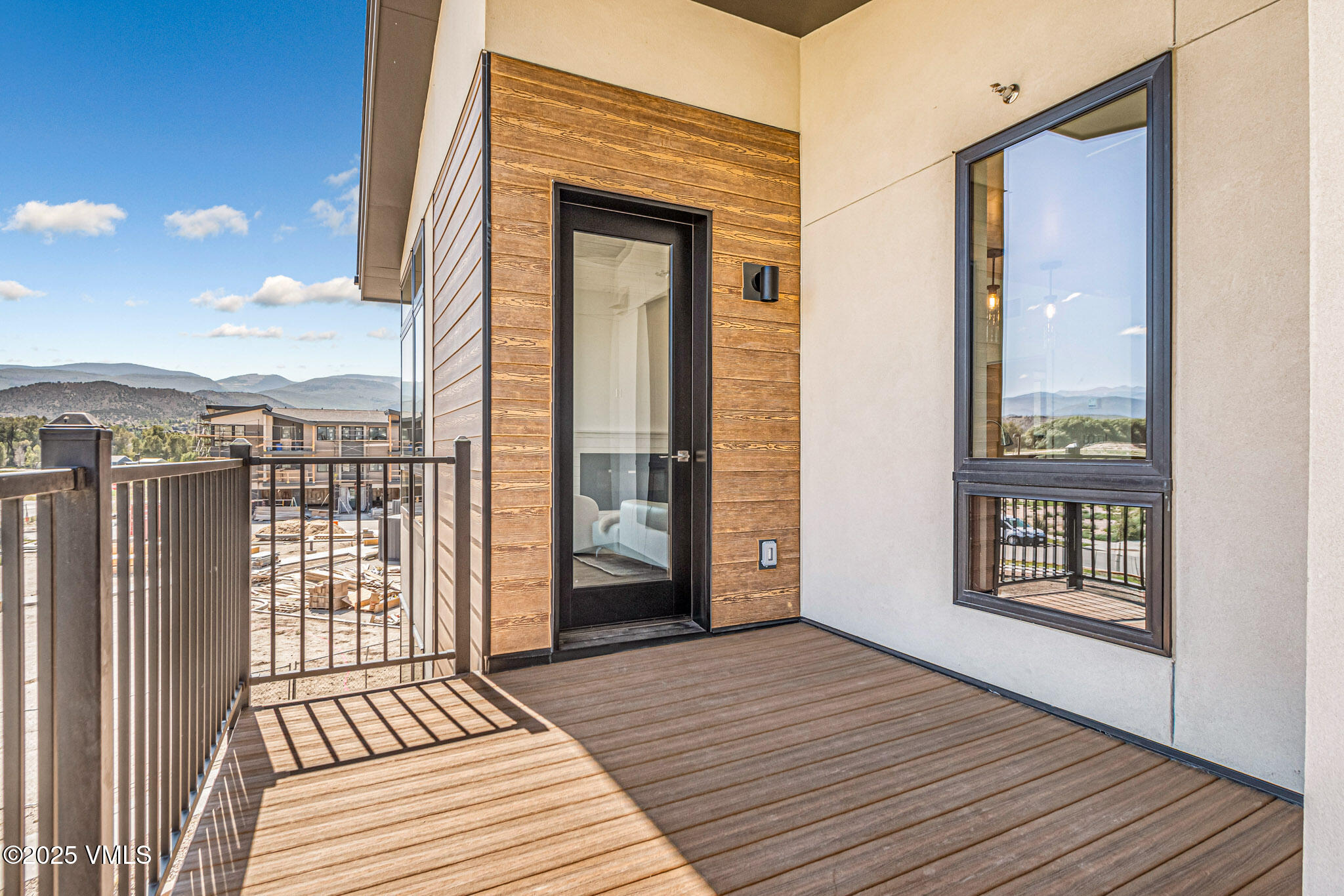91 Mount Hope Circle, Unit D304 Eagle, CO 81631 - Photo 2 of 28 Balcony
