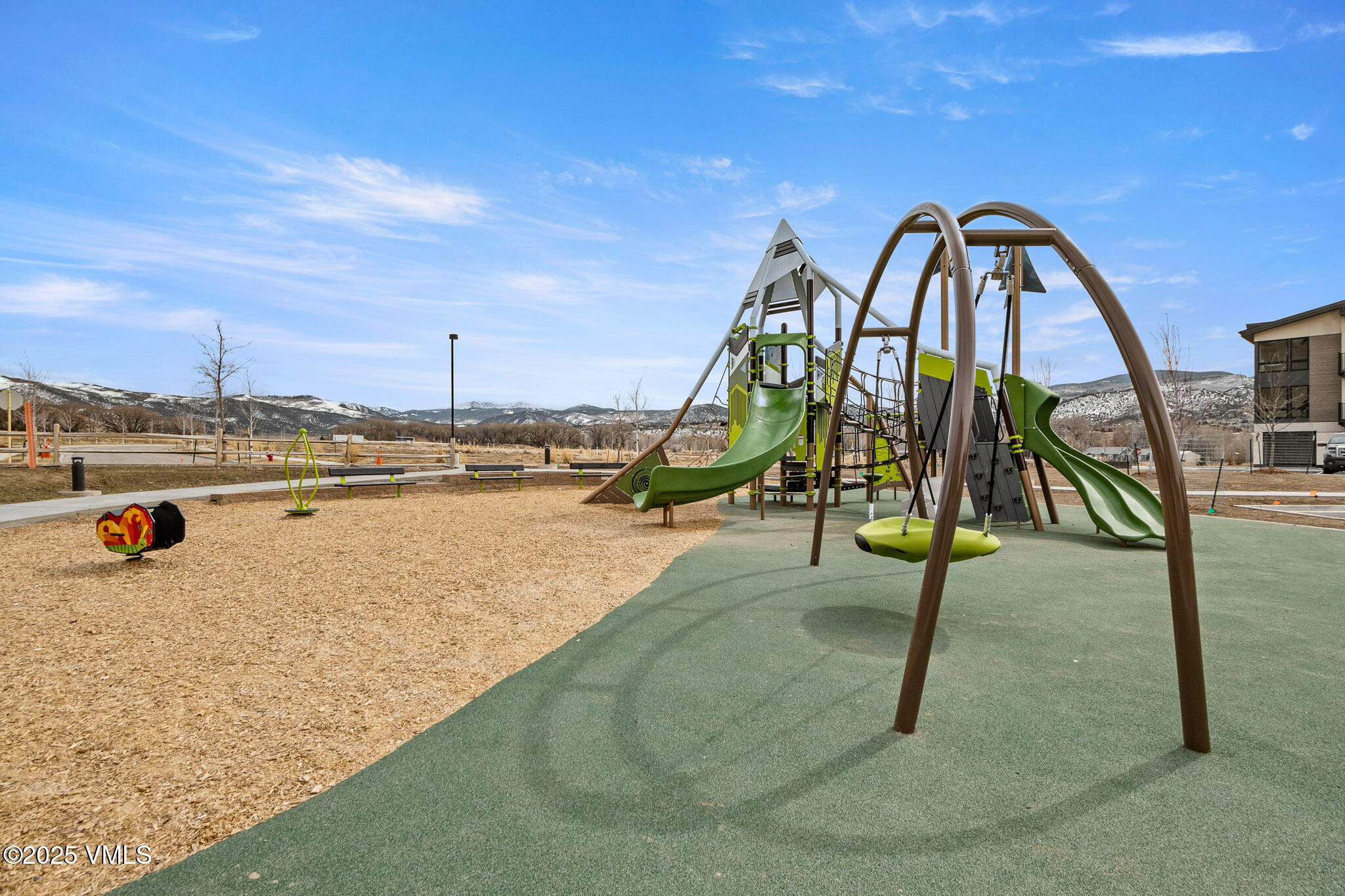 91 Mount Hope Circle, Unit D304 Eagle, CO 81631 - Photo 23 of 28 Playground
