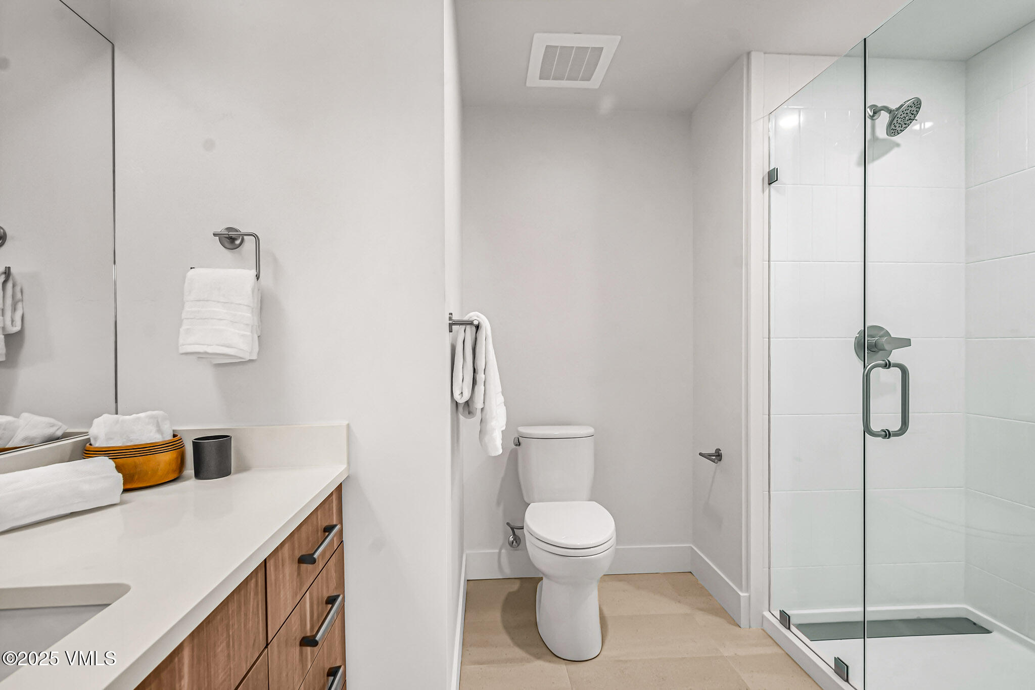 91 Mount Hope Circle, Unit D304 Eagle, CO 81631 - Photo 25 of 28 Bathroom