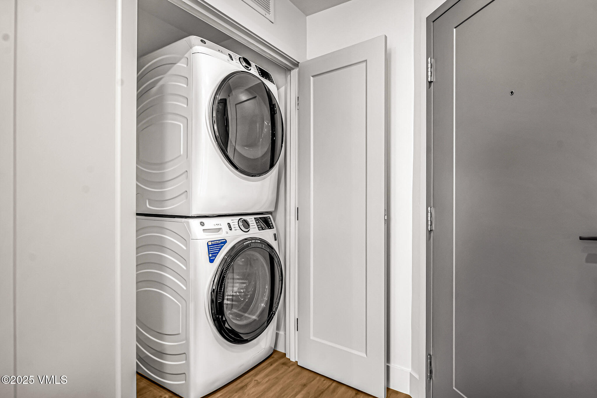 91 Mount Hope Circle, Unit D304 Eagle, CO 81631 - Photo 28 of 28 Laundry