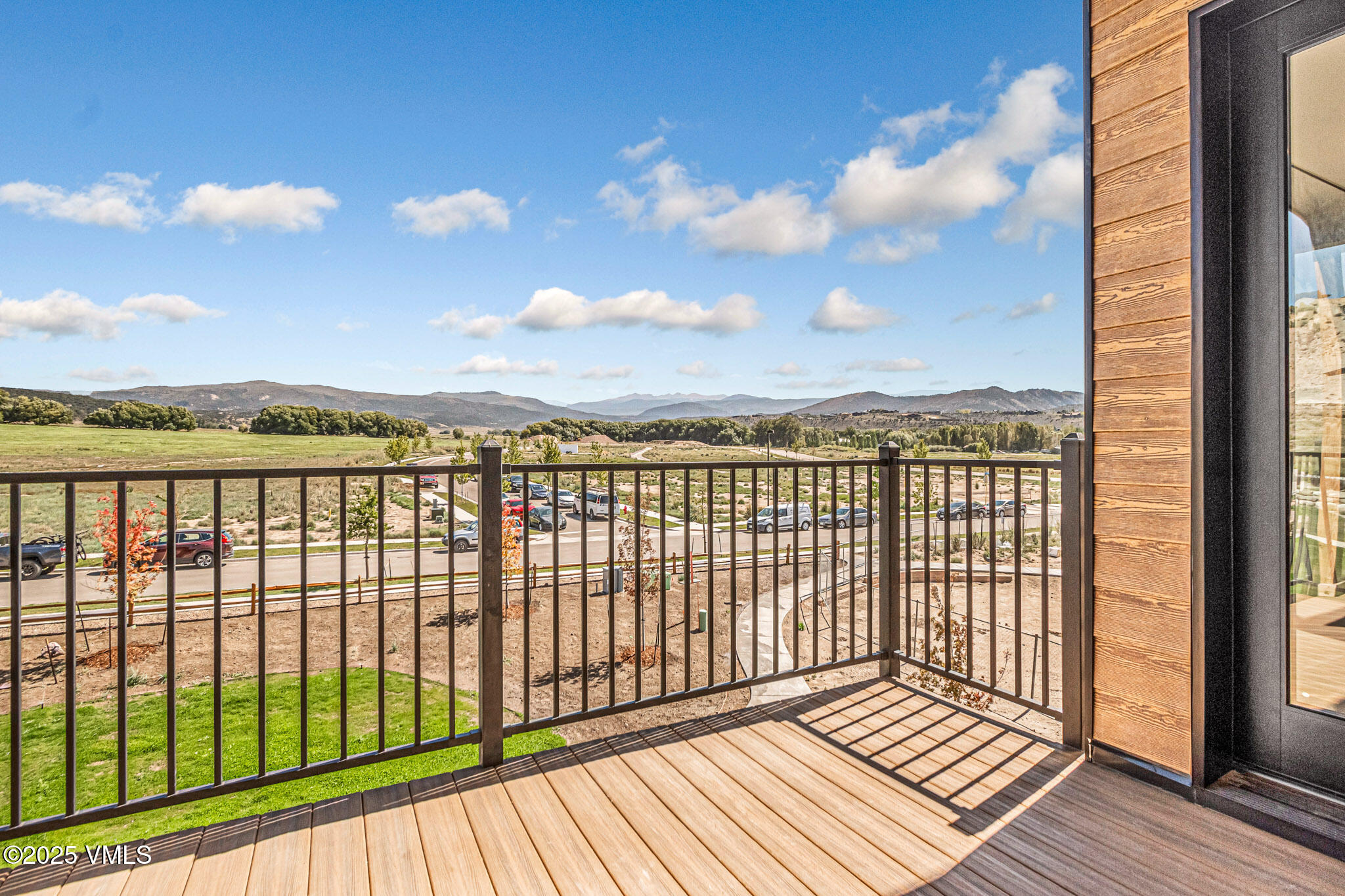 91 Mount Hope Circle, Unit D304 Eagle, CO 81631 - Photo 5 of 28 Balcony