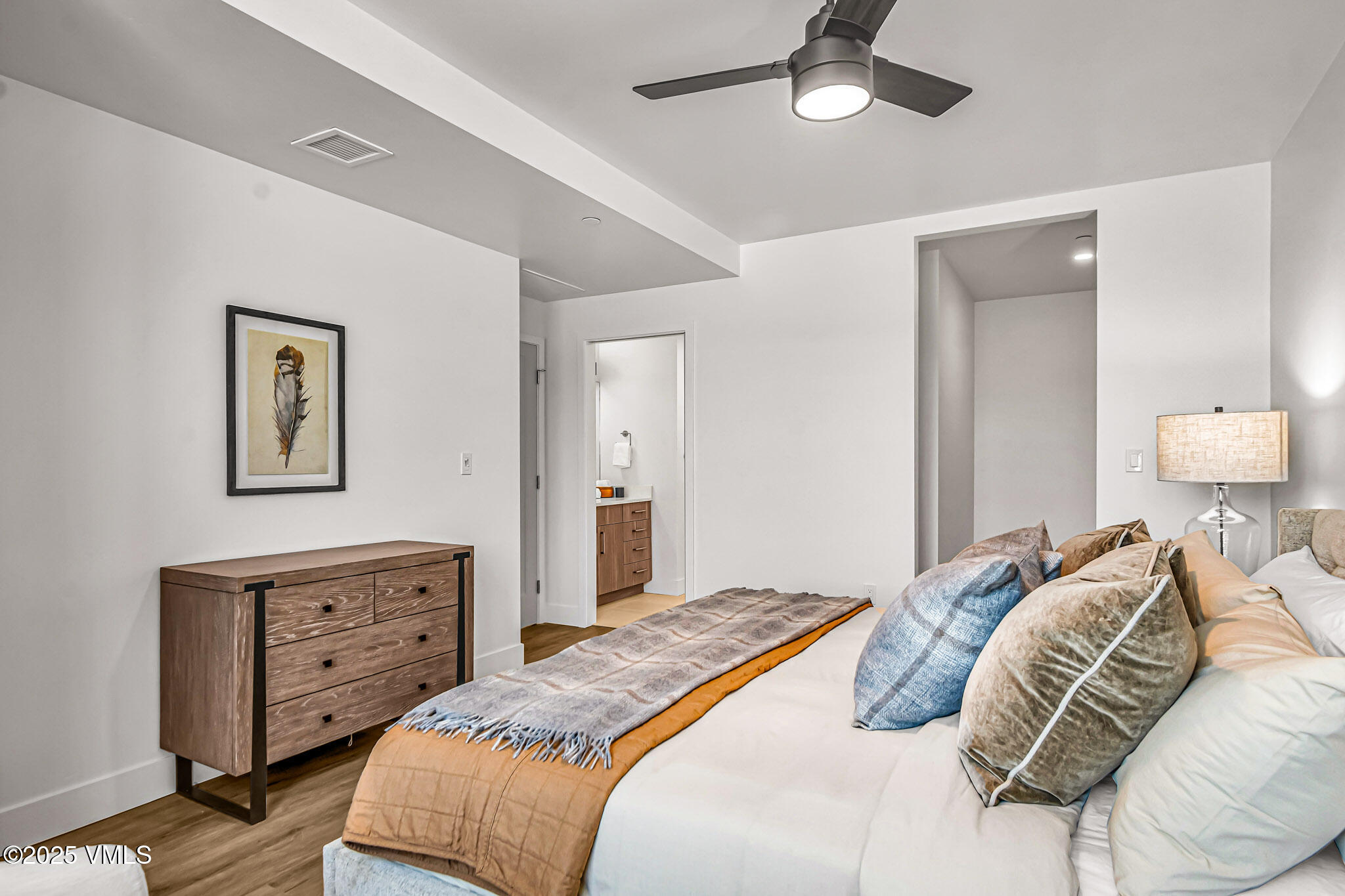 91 Mount Hope Circle, Unit D304 Eagle, CO 81631 - Photo 10 of 28 Bedroom