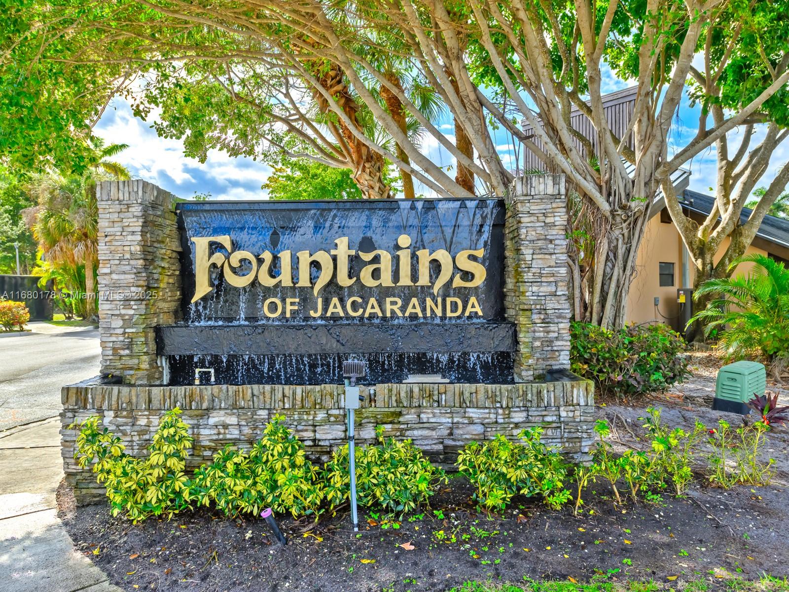 140 Southwest 96th Terrace, Unit 101 Plantation, FL 33324 - Photo 20 of 23