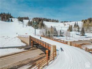 223 Hunter Road, Unit B303 Brian Head, UT 84719 - Photo 24 of 49 Surrounding community