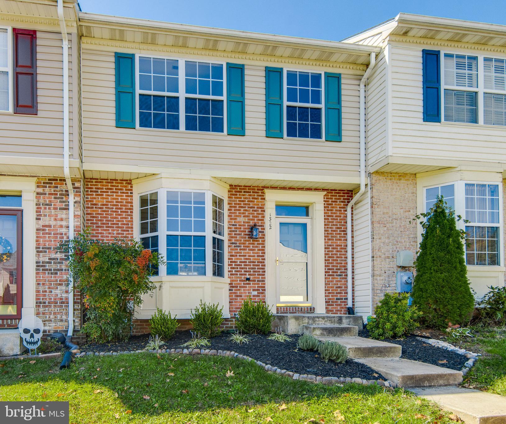 1322 Roman Ridge Way Bel Air, MD 21014 - Photo 1 of 46 Welcome Home to 1322 Roman Ridge Way