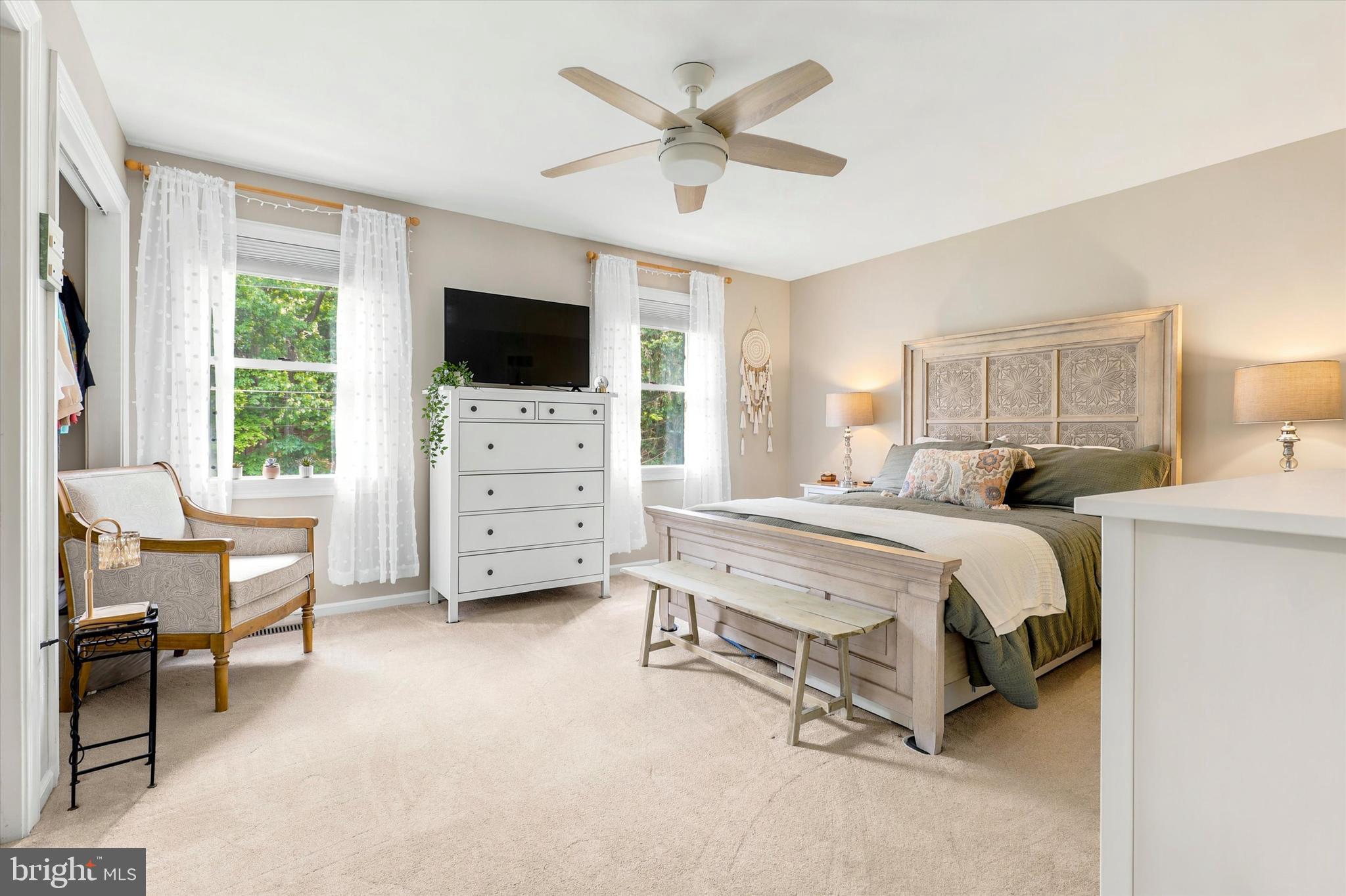 1223 Hollow Road Collegeville, PA 19426 - Photo 27 of 43 Bedroom #4