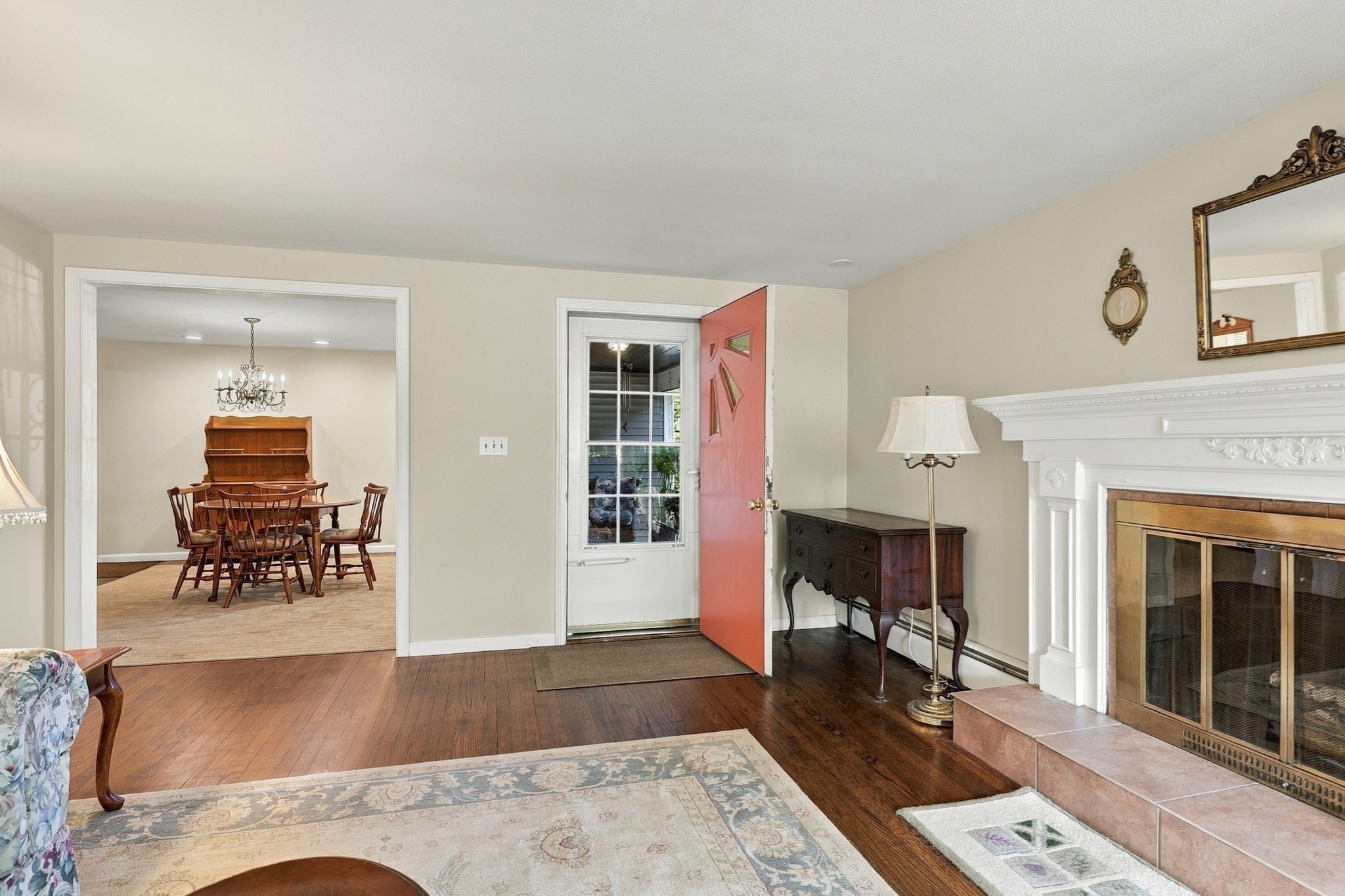 81 East Gooseberry Road West Springfield, MA 01089 - Photo 8 of 40 Gallery Image 8