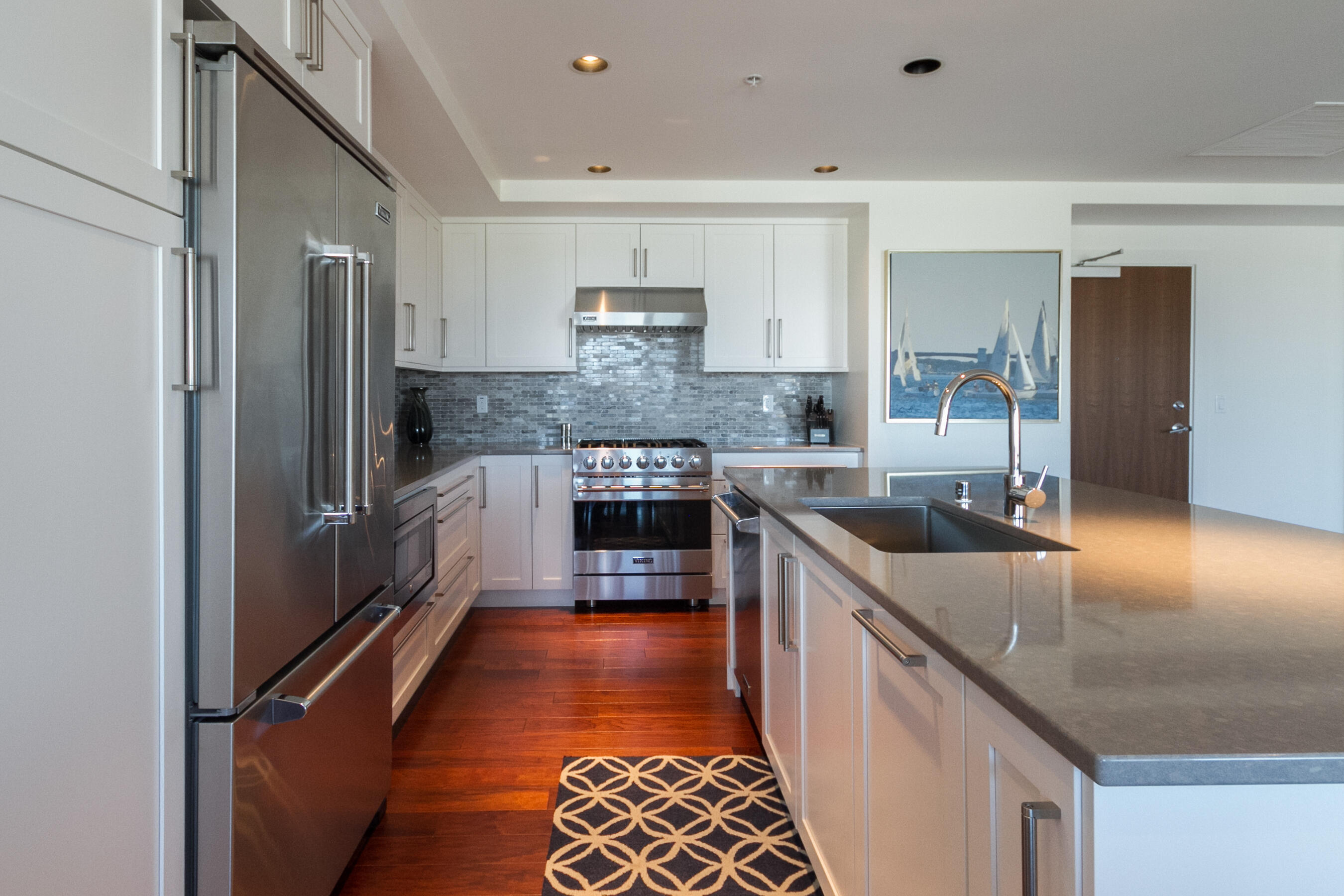 7 Maple Street, Unit 605 Portland, ME 04101 - Photo 7 of 38 8 kitchen 2