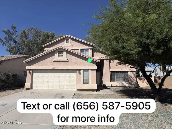 $1,300 | 6770 West Citrus Way, Unit 12#, Glendale, AZ 85303