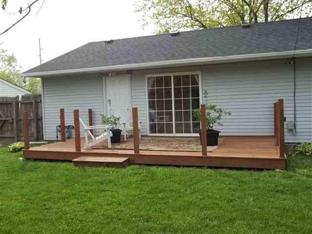 208 North Taft Road Muncie, IN 47304 - Photo 13 of 30 Gallery Image 13