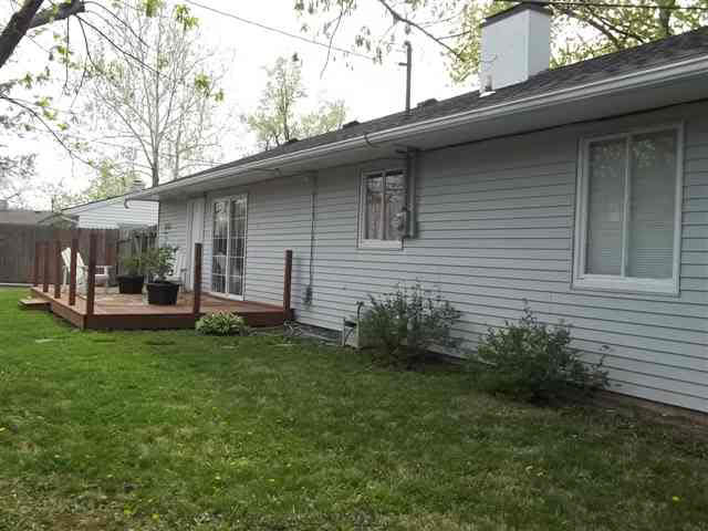 208 North Taft Road Muncie, IN 47304 - Photo 14 of 30 Gallery Image 14