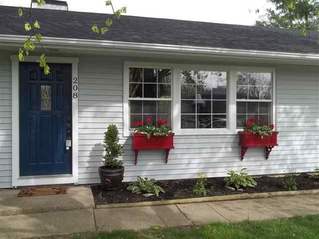 208 North Taft Road Muncie, IN 47304 - Photo 15 of 30 Gallery Image 15