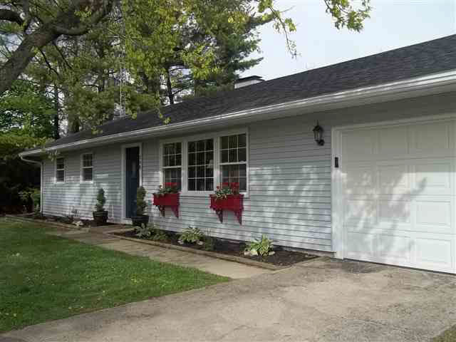 208 North Taft Road Muncie, IN 47304 - Photo 18 of 30 Gallery Image 18