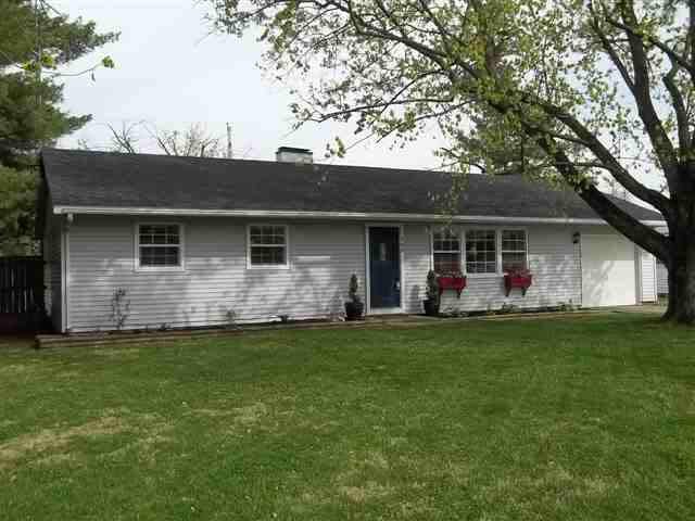 208 North Taft Road Muncie, IN 47304 - Photo 19 of 30 Gallery Image 19