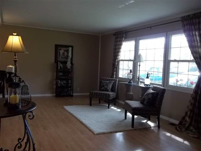208 North Taft Road Muncie, IN 47304 - Photo 3 of 30 Gallery Image 3
