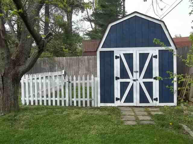 208 North Taft Road Muncie, IN 47304 - Photo 8 of 30 Gallery Image 8