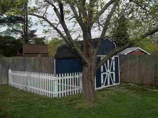 208 North Taft Road Muncie, IN 47304 - Photo 9 of 30 Gallery Image 9