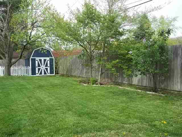 208 North Taft Road Muncie, IN 47304 - Photo 10 of 30 Gallery Image 10