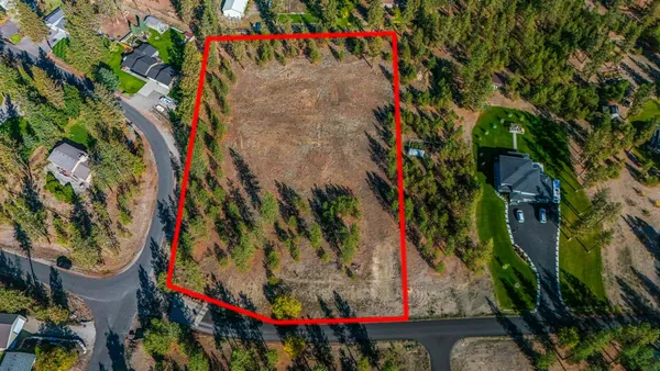 $299,000 | 12321 Quail Run Way, Nine Mile Falls, WA 99026