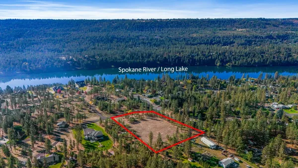 $299,000 | 12321 Quail Run Way, Nine Mile Falls, WA 99026