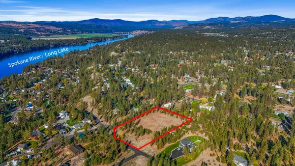 $299,000 | 12321 Quail Run Way, Nine Mile Falls, WA 99026