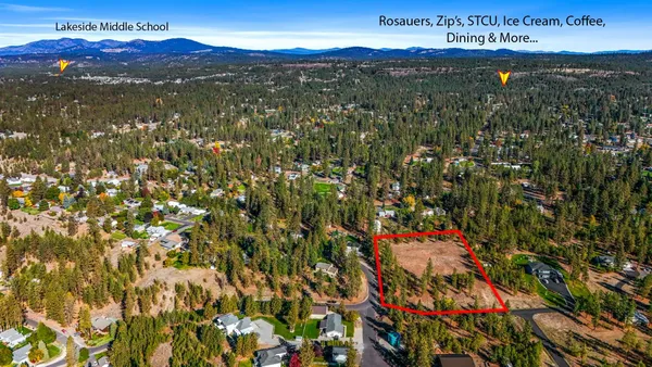 $299,000 | 12321 Quail Run Way, Nine Mile Falls, WA 99026