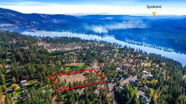 $299,000 | 12321 Quail Run Way, Nine Mile Falls, WA 99026