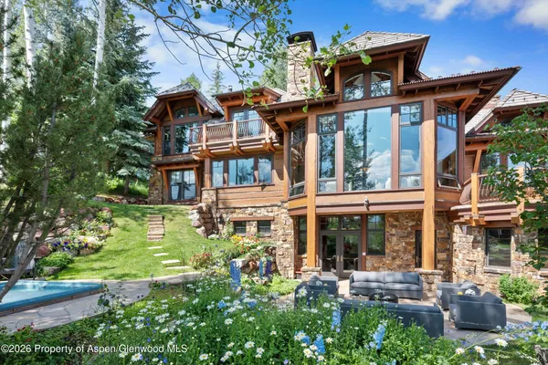 $175,000 | 1000 Two Creeks Drive, Snowmass Village, CO 81615
