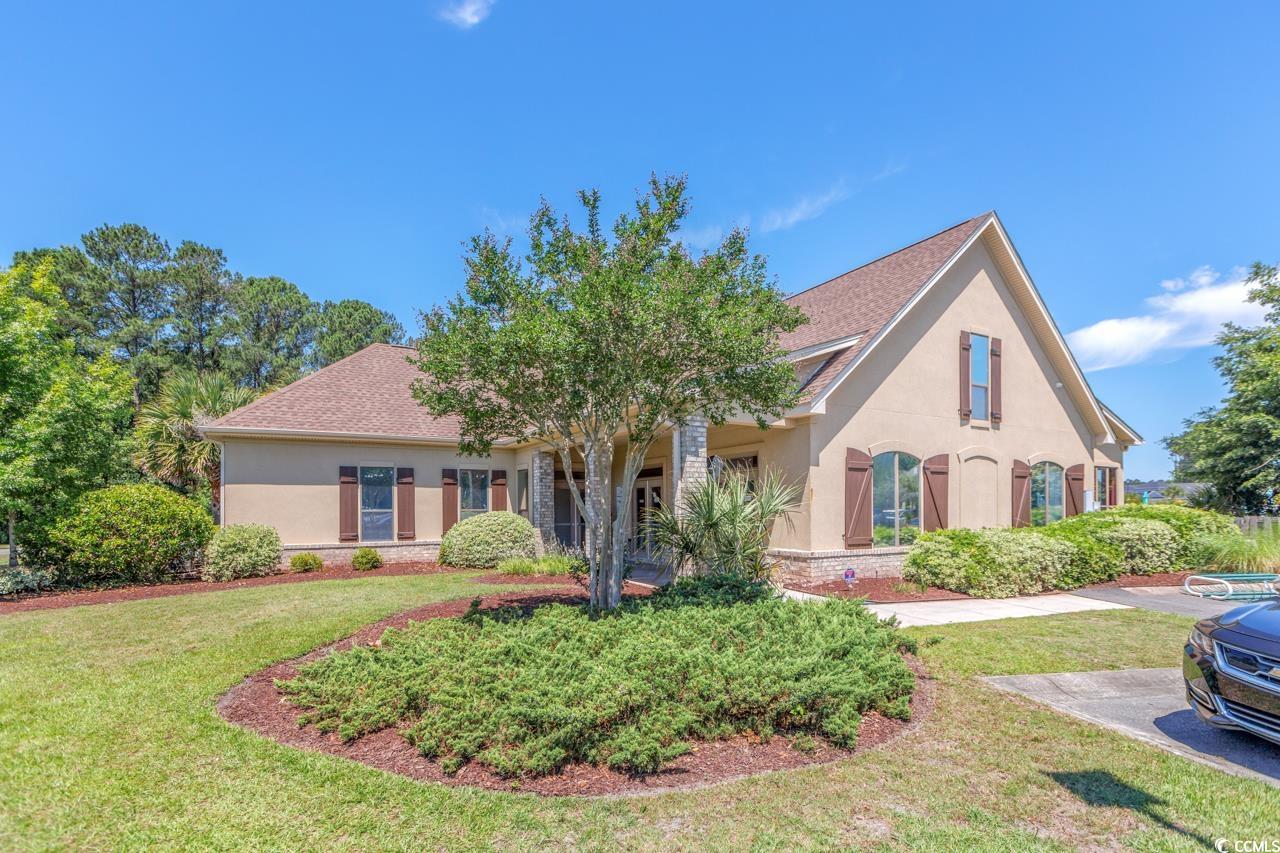 412 Adare Court Murrells Inlet, SC 29576 - Photo 30 of 36 Gallery Image 30