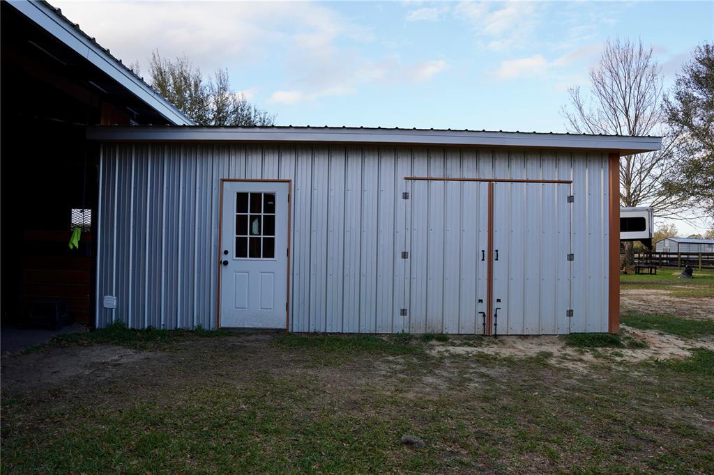 12895 Northwest Gainesville Road Reddick, FL 32686 - Photo 32 of 51