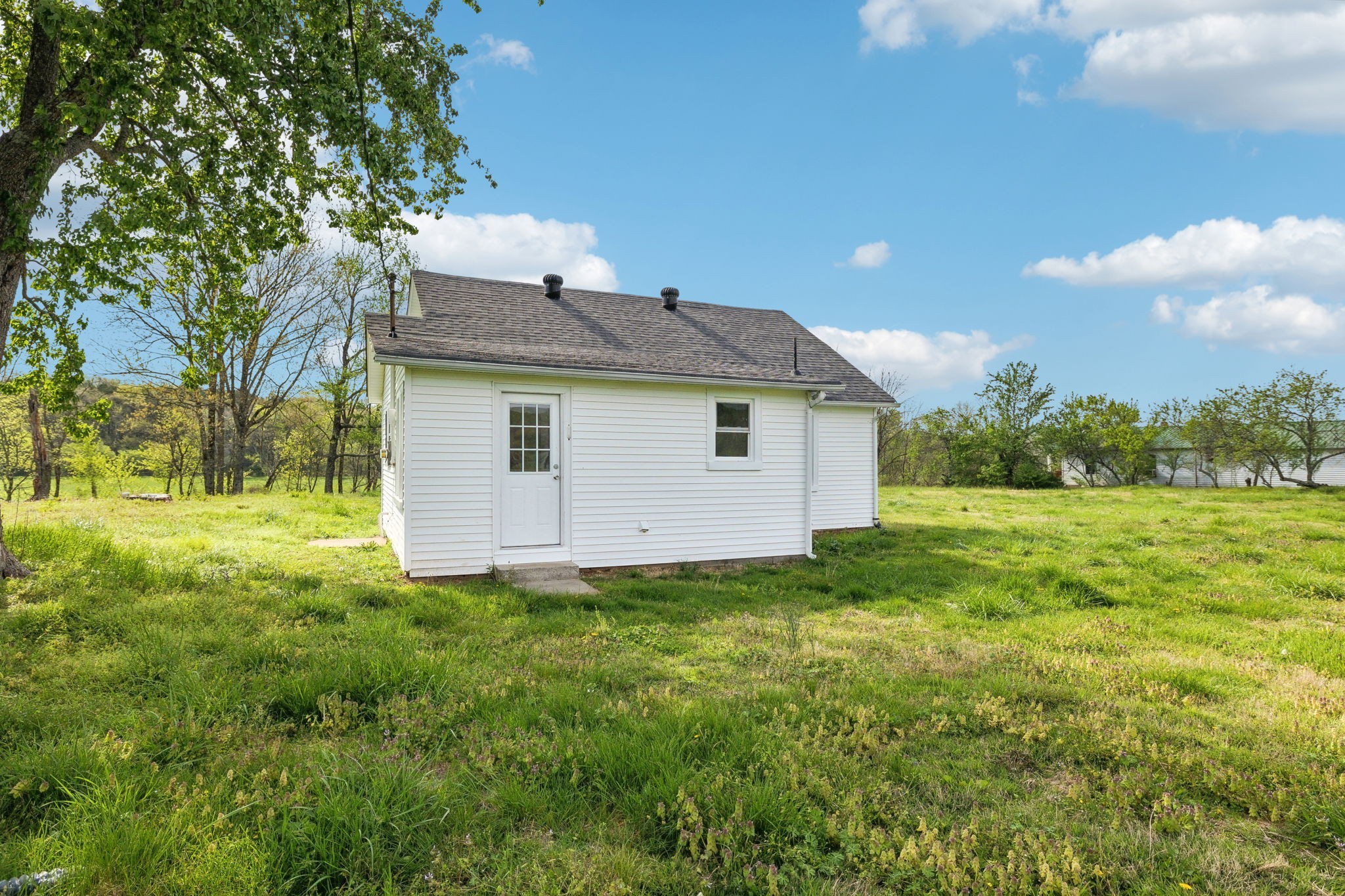 57 Young Branch Road Dixon Springs, TN 37057 - Photo 23 of 24