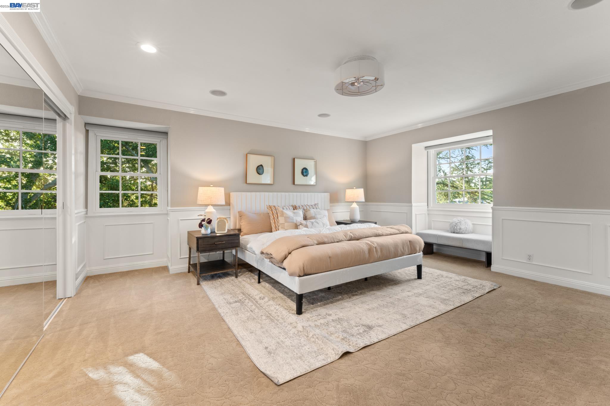 4571 Ewing Road Castro Valley, CA 94546 - Photo 35 of 59