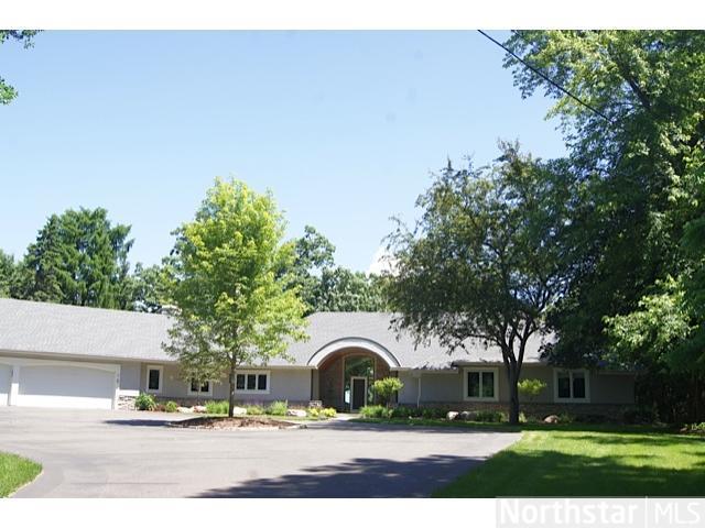 4 Evergreen Road North Oaks, MN 55127 - Photo 1 of 1 Gallery Image 1