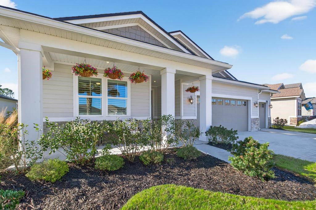 75226 Red Twig Way Yulee, FL 32097 - Photo 1 of 100